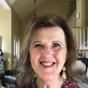 Meet your Posher, Kathy